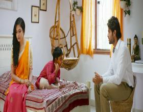 Pellichoopulu Releasing on July 29th
